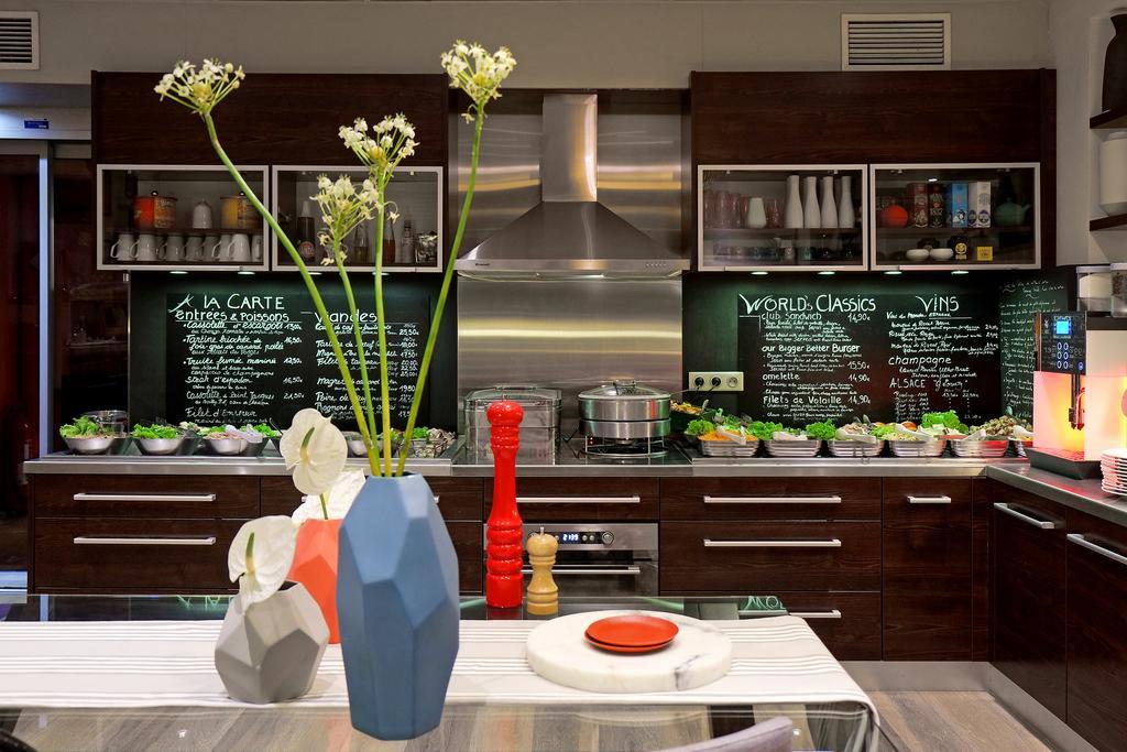 Hotel Mercure Centre De Loisirs Forbach